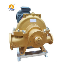 380kw horizontal industrial split case centrifugal water pump